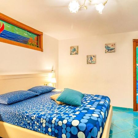 Casa Elisabetta Appartement Amalfi Buitenkant foto