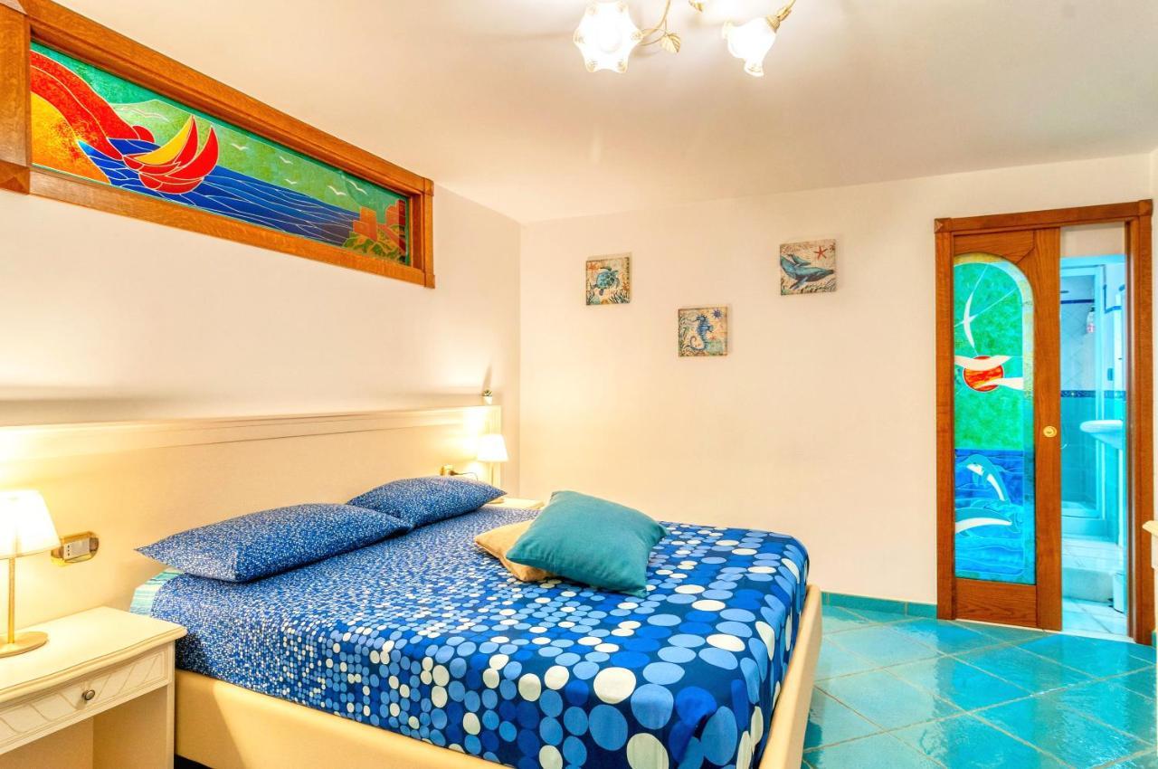 Casa Elisabetta Appartement Amalfi Buitenkant foto