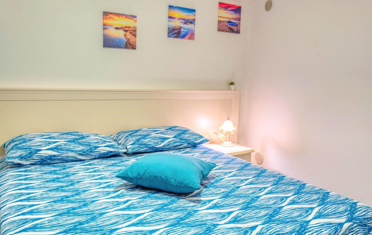 Casa Elisabetta Appartement Amalfi Buitenkant foto