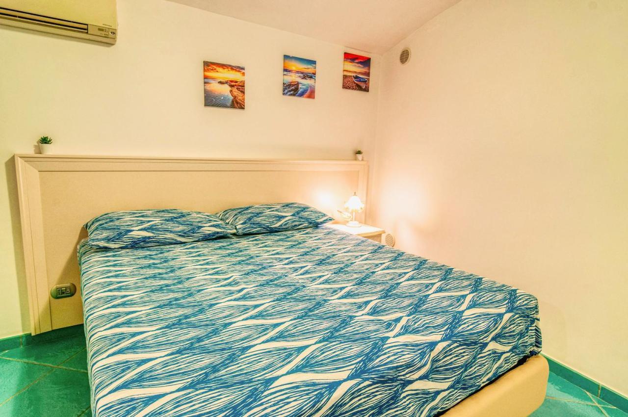 Casa Elisabetta Appartement Amalfi Buitenkant foto