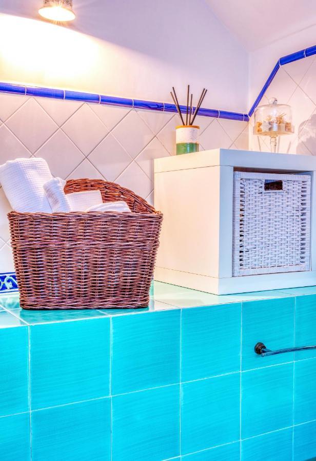 Casa Elisabetta Appartement Amalfi Buitenkant foto