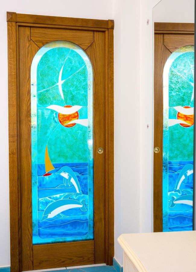 Casa Elisabetta Appartement Amalfi Buitenkant foto